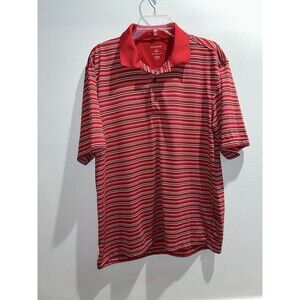 George Polo Shirt Size M